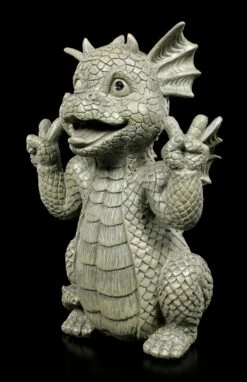 Gartenfigur Drache - Peace -FIGUREN Verkäufe Gartenfigur Drache Peace 2WxvM5lMnHTdJC 1280x1280
