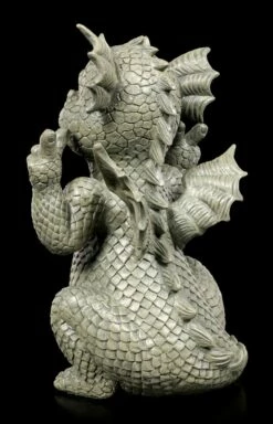 Gartenfigur Drache - Peace -FIGUREN Verkäufe Gartenfigur Drache Peace 3gBP9GkABXC7VV 1280x1280