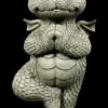 Gartenfigur Drache - Yoga Tree -FIGUREN Verkäufe Gartenfigur Drache Tree 1 1280x1280