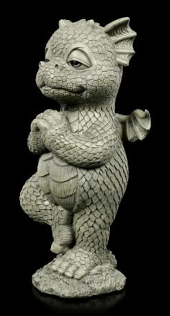 Gartenfigur Drache - Yoga Tree -FIGUREN Verkäufe Gartenfigur Drache Tree 2 1280x1280