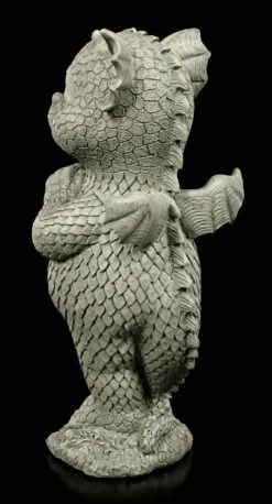 Gartenfigur Drache - Yoga Tree -FIGUREN Verkäufe Gartenfigur Drache Tree 3 1280x1280