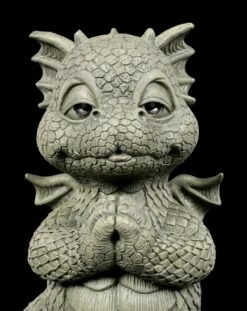 Gartenfigur Drache - Yoga Tree -FIGUREN Verkäufe Gartenfigur Drache Tree 6 1280x1280