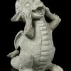 Gartenfigur - Erstaunter Drache 2 Gartenfigur - Erstaunter Drache -FIGUREN Verkäufe Gartenfigur Entsetzter Drache 1280x1280