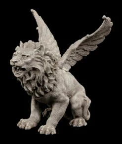 Geflügelter Löwe -FIGUREN Verkäufe Gefluegelter Loewe 2 1280x1280