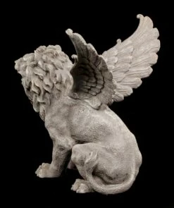 Geflügelter Löwe -FIGUREN Verkäufe Gefluegelter Loewe 3 1280x1280