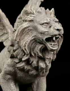 Geflügelter Löwe -FIGUREN Verkäufe Gefluegelter Loewe 5 1280x1280