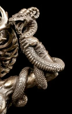 Götter Figur - Gehörnter Cernunnos -FIGUREN Verkäufe Gehoernter Cernunnos 6 1280x1280