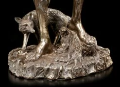 Götter Figur - Gehörnter Cernunnos -FIGUREN Verkäufe Gehoernter Cernunnos 7 1280x1280