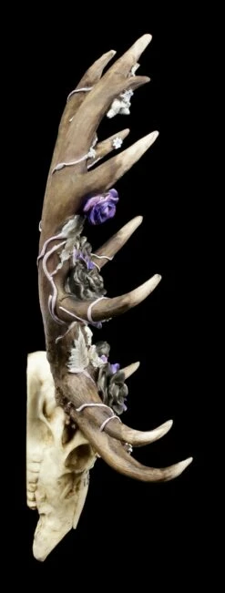 NEMESIS NOW Wandrelief Geweih - Antlers Of Eden -FIGUREN Verkäufe Geweih Wandrelief Antlers Of Eden 2 1280x1280