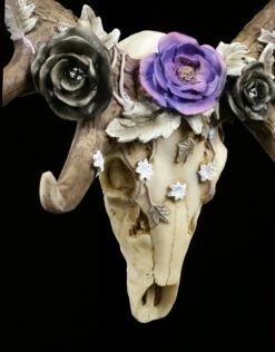 NEMESIS NOW Wandrelief Geweih - Antlers Of Eden -FIGUREN Verkäufe Geweih Wandrelief Antlers Of Eden 3 1280x1280