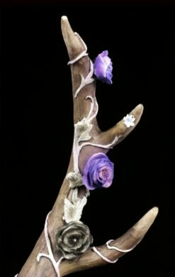 NEMESIS NOW Wandrelief Geweih - Antlers Of Eden -FIGUREN Verkäufe Geweih Wandrelief Antlers Of Eden 5 1280x1280