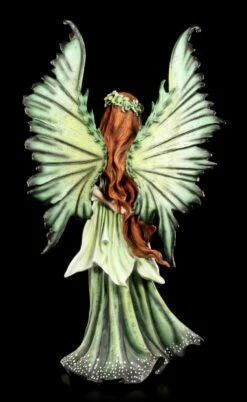 Elfen Figur - Lady Of Forest By Amy Brown -FIGUREN Verkäufe Gothic Elfen Figur Lady Of Forest 2 1280x1280