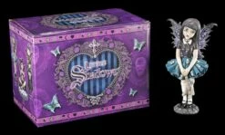 Gothic Elfen Figur - Little Shadows - Noire -FIGUREN Verkäufe Gothic Elfen Figur Puppe 10 1280x1280