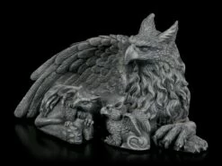 Greif Figur Mit Zwei Jungen 10 Greif Figur Mit Zwei Jungen -FIGUREN Verkäufe Greif Figur Mit Zwei Jungen 2 1280x1280