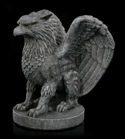 Greif - Gargoyle Figur -FIGUREN Verkäufe Greif Gargoyle Figur 2 1280x1280