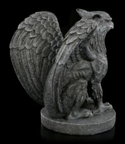 Greif - Gargoyle Figur -FIGUREN Verkäufe Greif Gargoyle Figur 4 1280x1280
