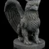 Greif - Gargoyle Figur -FIGUREN Verkäufe Greif Gargoyle Figur 1280x1280