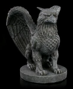 Greif - Gargoyle Figur