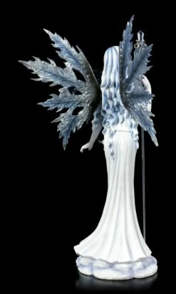 Große Elfen Figur - Adica Mit Kleinem Drachen 14 Große Elfen Figur - Adica Mit Kleinem Drachen -FIGUREN Verkäufe Grosse Elfen Figur Adica Mit Kleinem Drachen 4 1280x1280