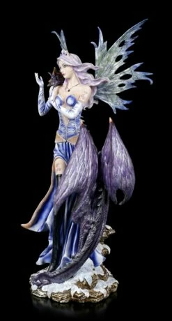 Große Elfen Figur - Trusted Friends -FIGUREN Verkäufe Grosse Elfen Figur Trusted Friends 2 1280x1280