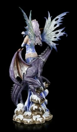 Große Elfen Figur - Trusted Friends -FIGUREN Verkäufe Grosse Elfen Figur Trusted Friends 3 1280x1280