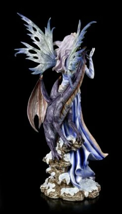 Große Elfen Figur - Trusted Friends -FIGUREN Verkäufe Grosse Elfen Figur Trusted Friends 4 1280x1280