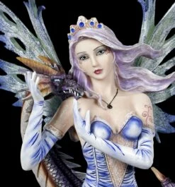 Große Elfen Figur - Trusted Friends -FIGUREN Verkäufe Grosse Elfen Figur Trusted Friends 6 1280x1280