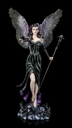 Große Engel Figur - Dark Angel Maeven 13 Große Engel Figur - Dark Angel Maeven -FIGUREN Verkäufe Grosse Engel Figur Dark Angel Maeven 1 1280x1280