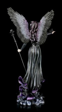 Große Engel Figur - Dark Angel Maeven 15 Große Engel Figur - Dark Angel Maeven -FIGUREN Verkäufe Grosse Engel Figur Dark Angel Maeven 3 1280x1280