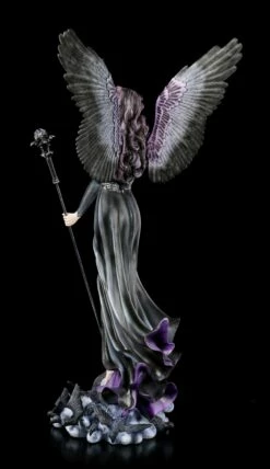 Große Engel Figur - Dark Angel Maeven 16 Große Engel Figur - Dark Angel Maeven -FIGUREN Verkäufe Grosse Engel Figur Dark Angel Maeven 4 1280x1280