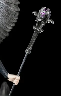 Große Engel Figur - Dark Angel Maeven 20 Große Engel Figur - Dark Angel Maeven -FIGUREN Verkäufe Grosse Engel Figur Dark Angel Maeven 8 1280x1280