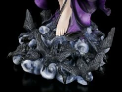 Große Engel Figur - Dark Angel Maeven 21 Große Engel Figur - Dark Angel Maeven -FIGUREN Verkäufe Grosse Engel Figur Dark Angel Maeven 9 1280x1280