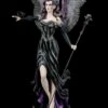 Große Engel Figur - Dark Angel Maeven -FIGUREN Verkäufe Grosse Engel Figur Dark Angel Maeven 1280x1280