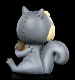 Große Furry Bones Figur - Nibbles -FIGUREN Verkäufe Grosse Furry Bones Figur Nibbles 4 1280x1280