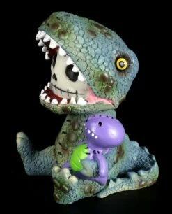 Große Furry Bones Figur - Rex -FIGUREN Verkäufe Grosse Furry Bones Figur Rex 2 1280x1280