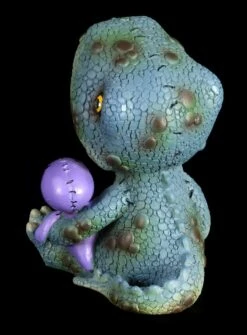 Große Furry Bones Figur - Rex -FIGUREN Verkäufe Grosse Furry Bones Figur Rex 4 1280x1280