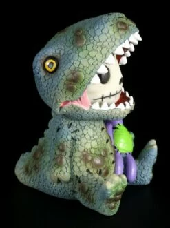 Große Furry Bones Figur - Rex -FIGUREN Verkäufe Grosse Furry Bones Figur Rex 6 1280x1280
