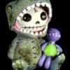 Große Furry Bones Figur - Rex -FIGUREN Verkäufe Grosse Furry Bones Figur Rex 1280x1280