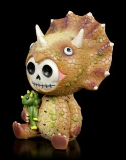 Große Furry Bones Figur - Spike -FIGUREN Verkäufe Grosse Furry Bones Figur Spike 2 1280x1280