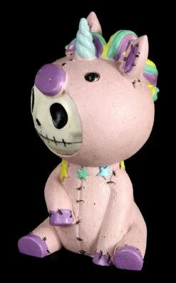 Große Furry Bones Figur - Unie -FIGUREN Verkäufe Grosse Furry Bones Figur Unie 2 1280x1280