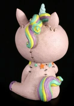 Große Furry Bones Figur - Unie -FIGUREN Verkäufe Grosse Furry Bones Figur Unie 4 1280x1280