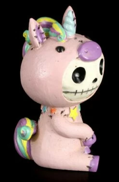 Große Furry Bones Figur - Unie -FIGUREN Verkäufe Grosse Furry Bones Figur Unie 5 1280x1280