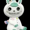 Große Furry Bones Figur - White Unie 1 Große Furry Bones Figur - White Unie -FIGUREN Verkäufe Grosse Furry Bones Figur White Unie 1 1280x1280