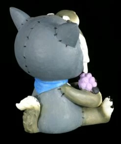 Große Furry Bones Figur - Wolfgang -FIGUREN Verkäufe Grosse Furry Bones Figur Wolfgang 4 1280x1280