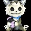 Große Furry Bones Figur - Wolfgang -FIGUREN Verkäufe Grosse Furry Bones Figur Wolfgang 1280x1280