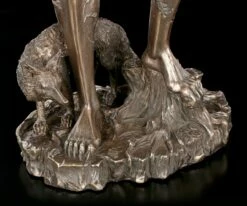 Große Cernunnos Figur - Gehörnter Gott -FIGUREN Verkäufe Grosse Goetter Figur Gehoernter Cernunnos 7 1280x1280