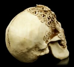 Großer Totenkopf - Final Flourish -FIGUREN Verkäufe Grosser Totenkopf Final Flourish 4 1280x1280