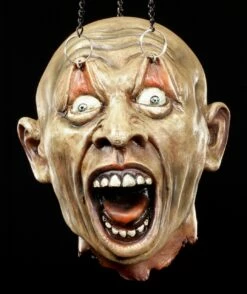 Hängender Kopf - Ewige Folter -FIGUREN Verkäufe Haengender Kopf 3 1280x1280