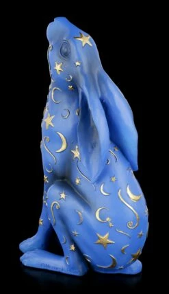 NEMESIS NOW Hasen Figur Mit Mond Und Sternen - Lepus 10 NEMESIS NOW Hasen Figur Mit Mond Und Sternen - Lepus -FIGUREN Verkäufe Hasen Figur Mit Mond Und Sternen Lepus 3 1280x1280