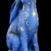 NEMESIS NOW Hasen Figur Mit Mond Und Sternen - Lepus 2 NEMESIS NOW Hasen Figur Mit Mond Und Sternen - Lepus -FIGUREN Verkäufe Hasen Figur Mit Mond Und Sternen Lepus 1280x1280